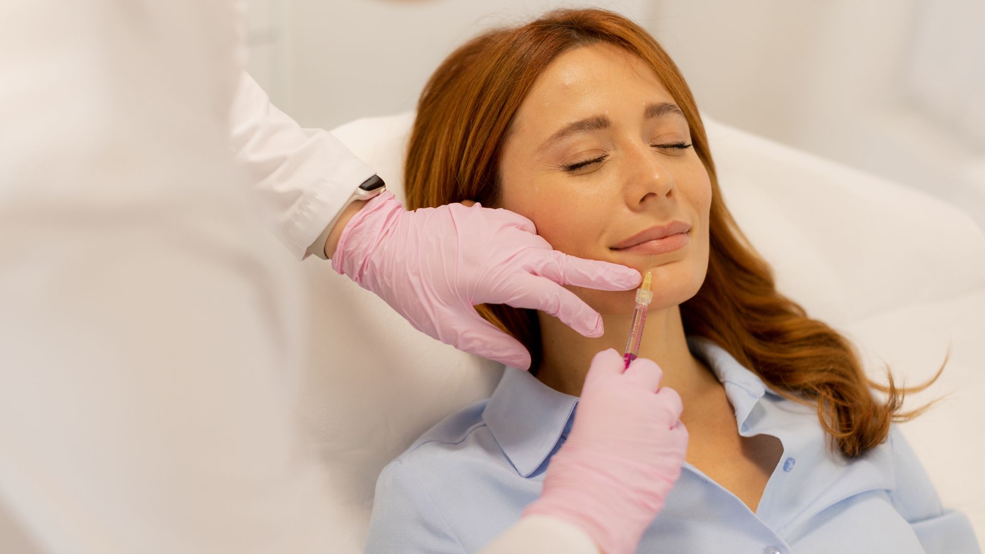 Injectables - 2