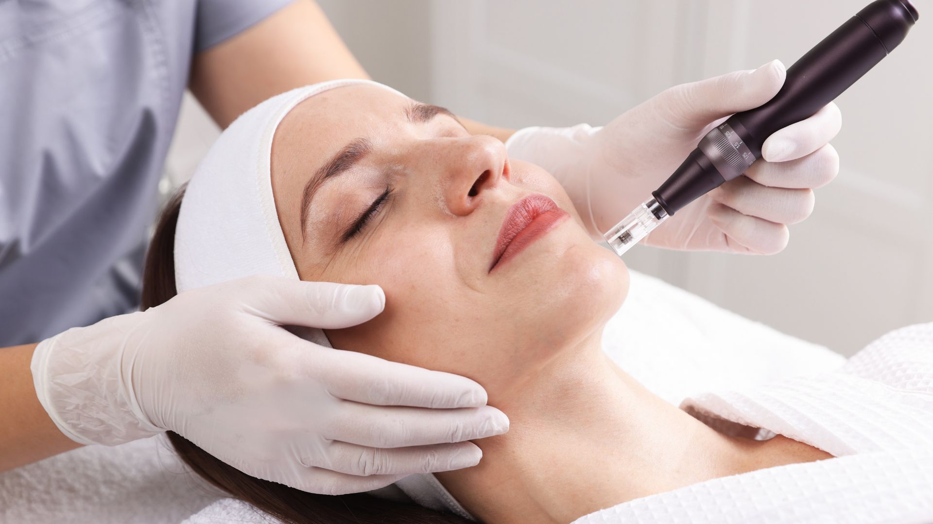 Micro-needling 4
